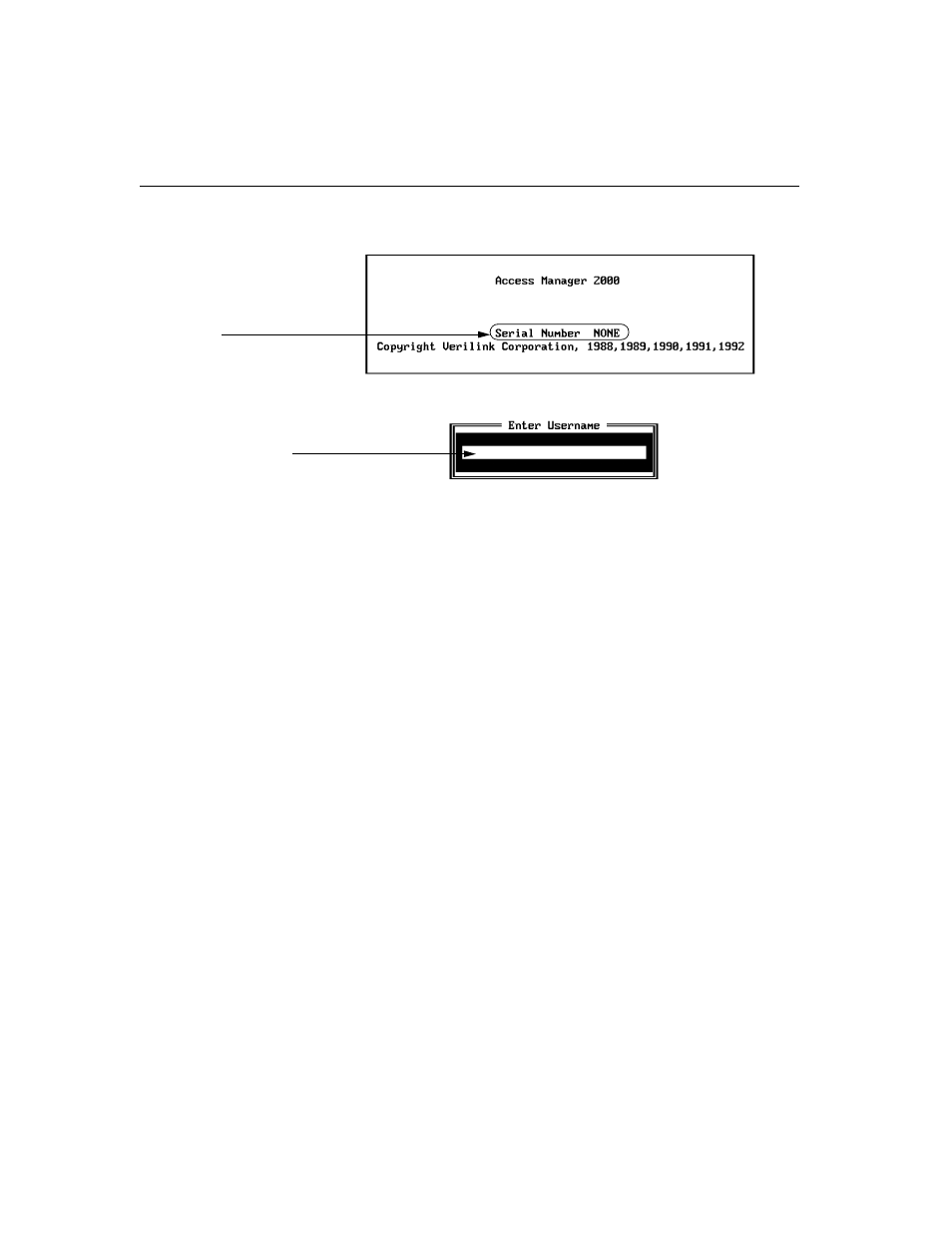 Verilink Access Manager 2000 (896-502037-001) Product Manual User Manual | Page 68 / 400