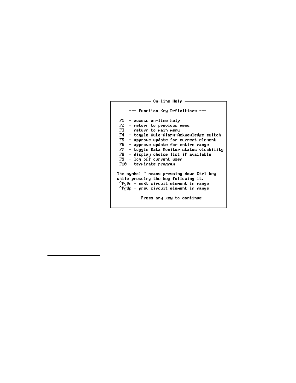 Verilink Access Manager 2000 (896-502037-001) Product Manual User Manual | Page 79 / 400