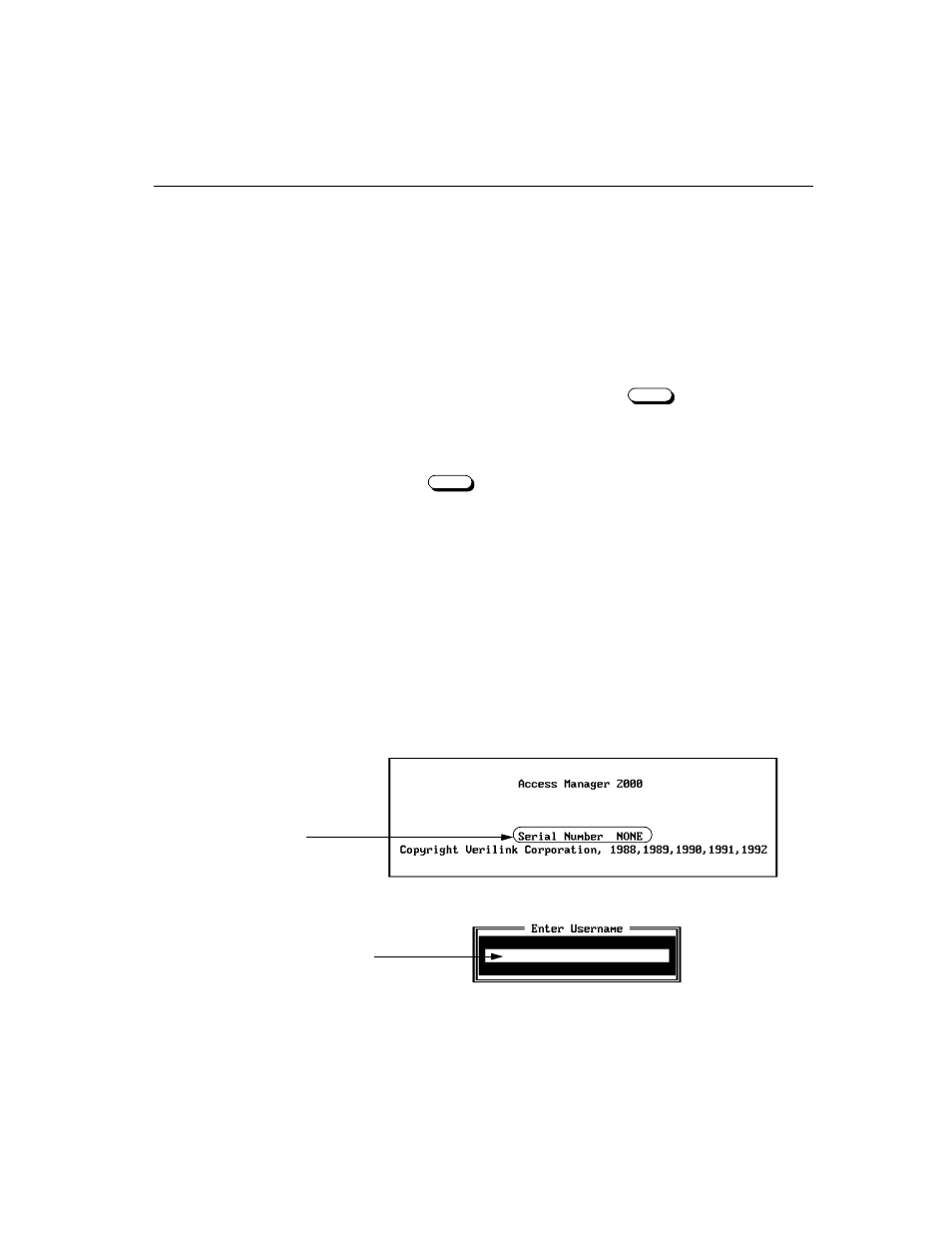 Verilink Access Manager 2000 (896-502037-001) Product Manual User Manual | Page 81 / 400