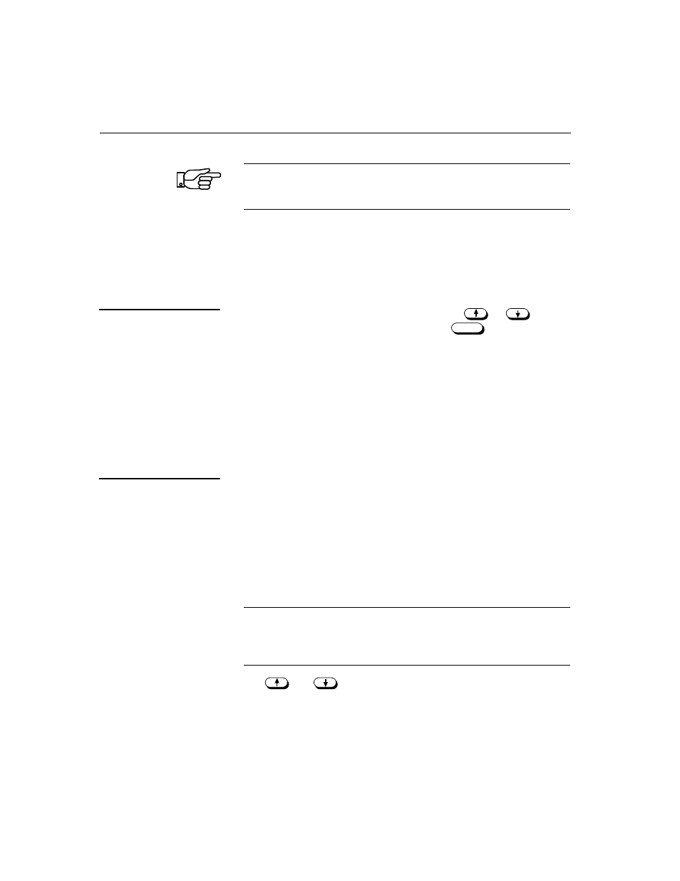 Entering information into the screens (pag e3-18, Making a selection (pag e3-18 | Verilink Access Manager 2000 (896-502037-001) Product Manual User Manual | Page 84 / 400