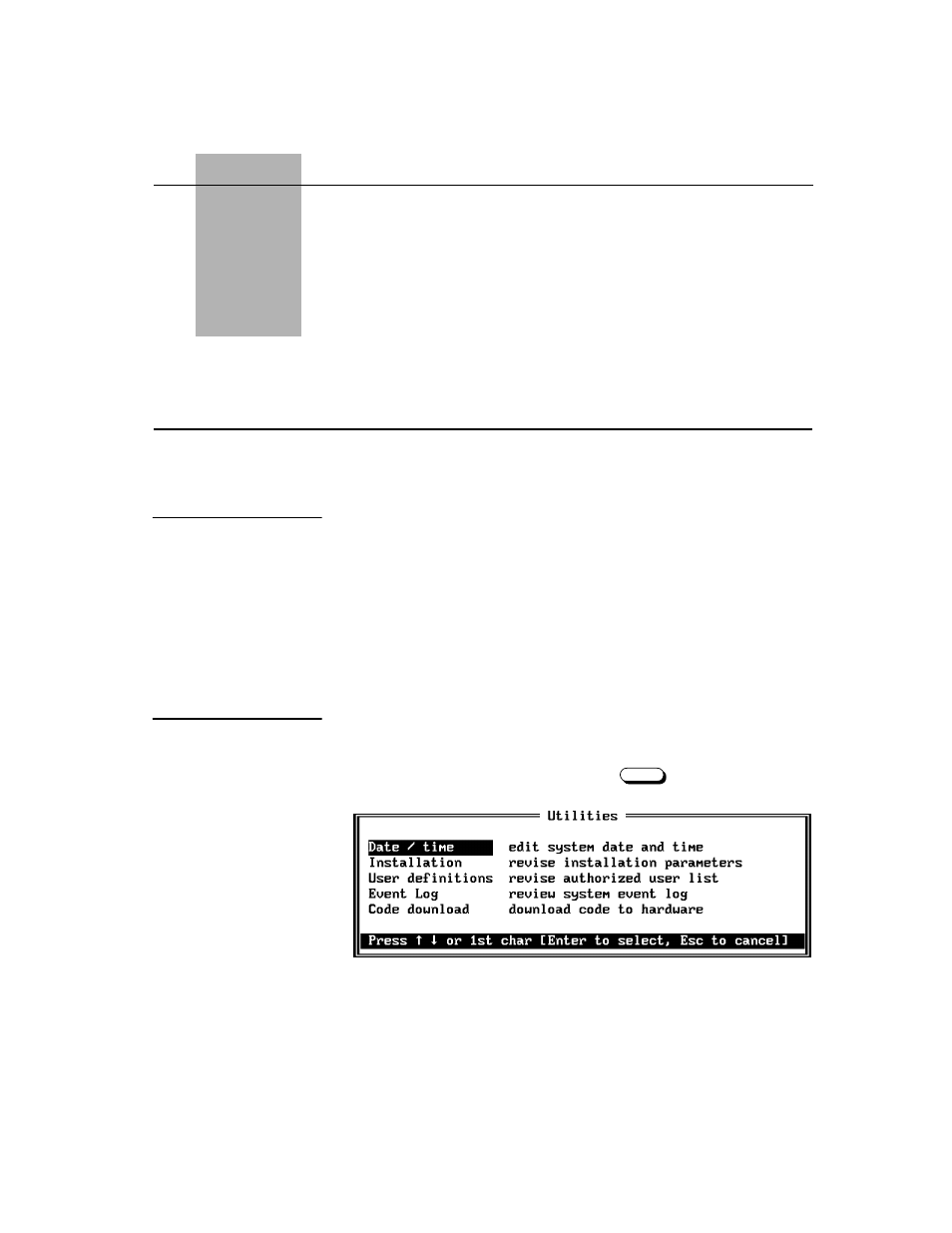 4 configuring access manager, Configuration procedure overview, Configuring access manager | Chapter | Verilink Access Manager 2000 (896-502037-001) Product Manual User Manual | Page 87 / 400