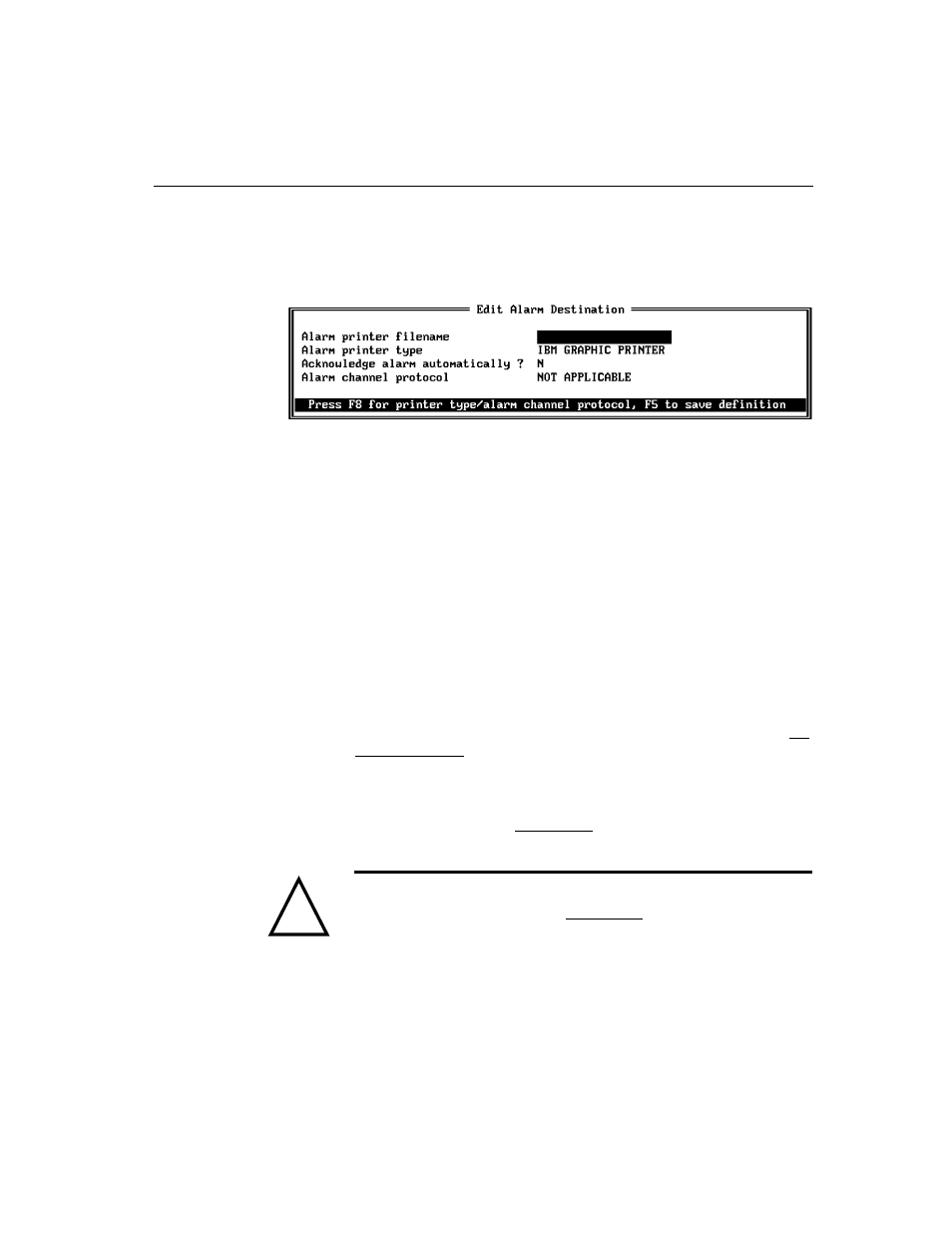 Verilink Access Manager 2000 (896-502037-001) Product Manual User Manual | Page 95 / 400