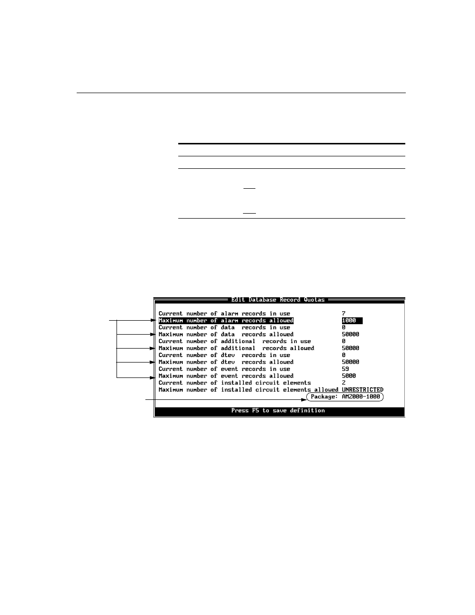 Verilink Access Manager 2000 (896-502037-001) Product Manual User Manual | Page 99 / 400