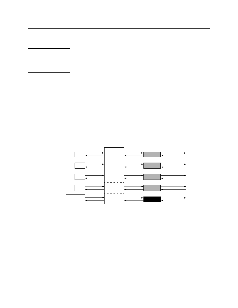 Theory of operation, Protection groups, T1 prioritization | Switching criteria, Theory of operation -2 | Verilink APS 2000 T1 Line Protection (880-502411-001) Product Manual User Manual | Page 10 / 87