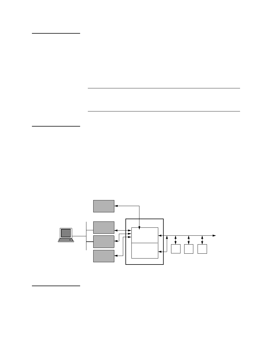 Channel service units, Node controller functions, Csu functions | Verilink APS 2000 T1 Line Protection (880-502411-001) Product Manual User Manual | Page 15 / 87