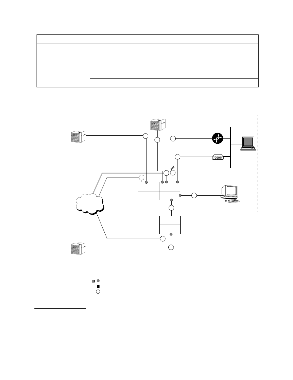 Cable distance limitations, Cable distance limitations -11 | Verilink APS 2000 T1 Line Protection (880-502411-001) Product Manual User Manual | Page 19 / 87