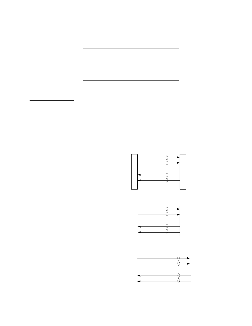 Cable schematics, Cable schematics -12, T1 network interface cable | Verilink APS 2000 T1 Line Protection (880-502411-001) Product Manual User Manual | Page 20 / 87