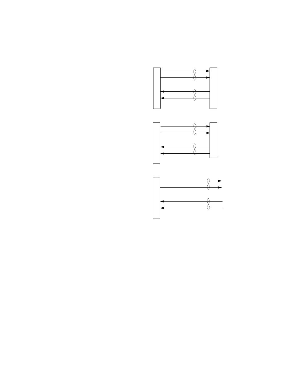 Dsx-1 equipment cable | Verilink APS 2000 T1 Line Protection (880-502411-001) Product Manual User Manual | Page 22 / 87