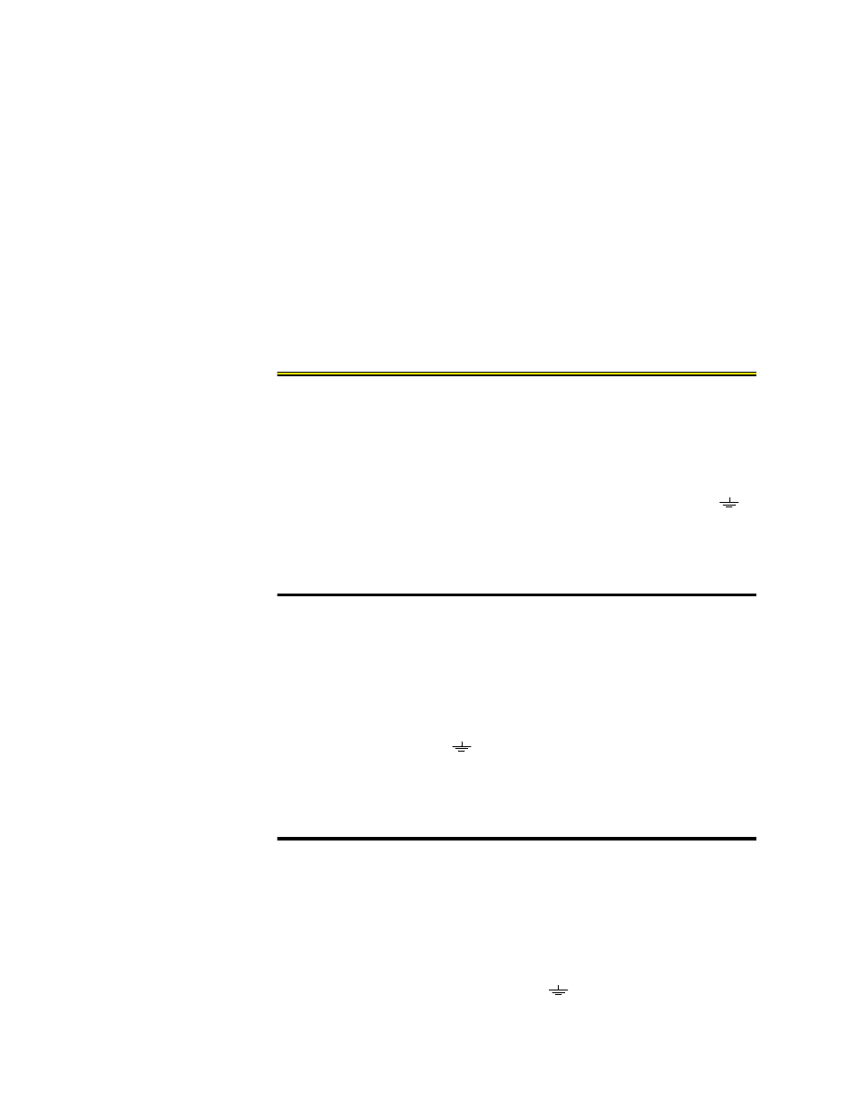 Verilink APS 2000 T1 Line Protection (880-502411-001) Product Manual User Manual | Page 3 / 87