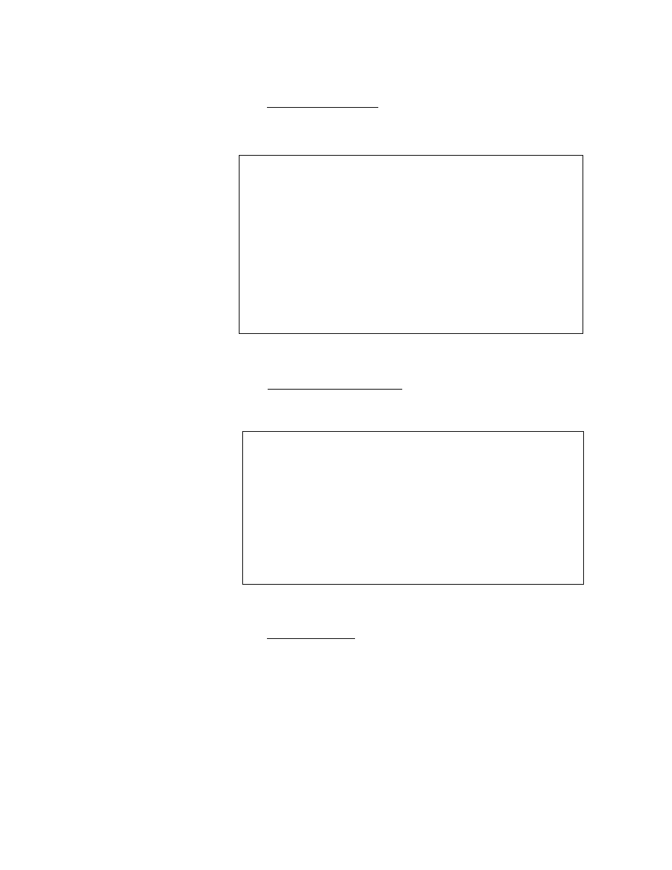 Verilink APS 2000 T1 Line Protection (880-502411-001) Product Manual User Manual | Page 38 / 87