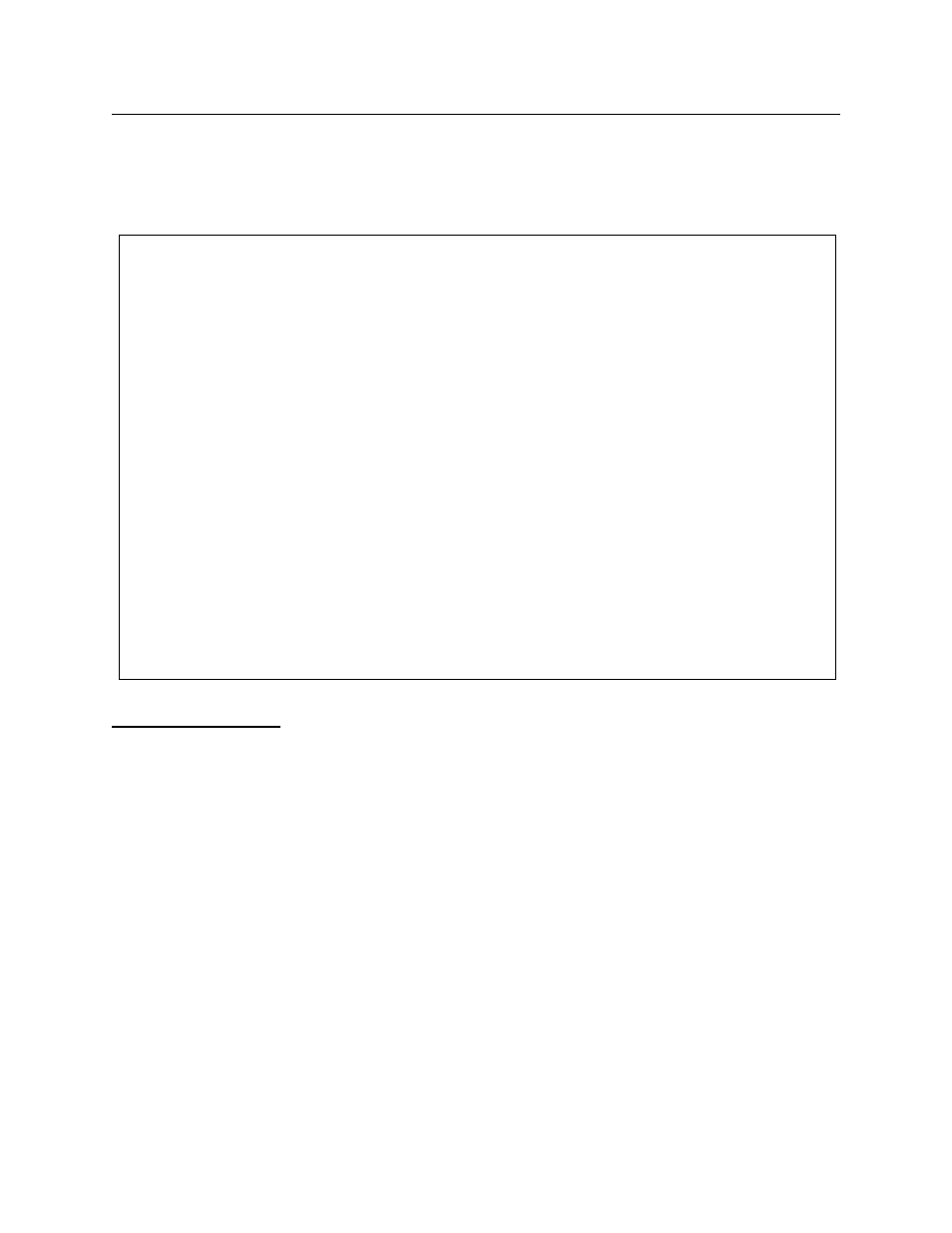 Configuration menu, Configuration menu commands, Configuration menu -12 | Configuration menu commands -12, Figure 3-7 | Verilink APS 2000 T1 Line Protection (880-502411-001) Product Manual User Manual | Page 40 / 87