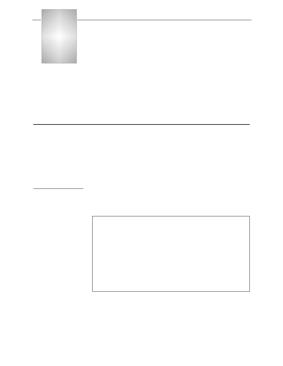 Performance monitoring, Performance menu, Performance menu display | Performance menu -1, Performance menu display -1, Chapter 4, Performance monitoring" d, Chapter | Verilink APS 2000 T1 Line Protection (880-502411-001) Product Manual User Manual | Page 53 / 87