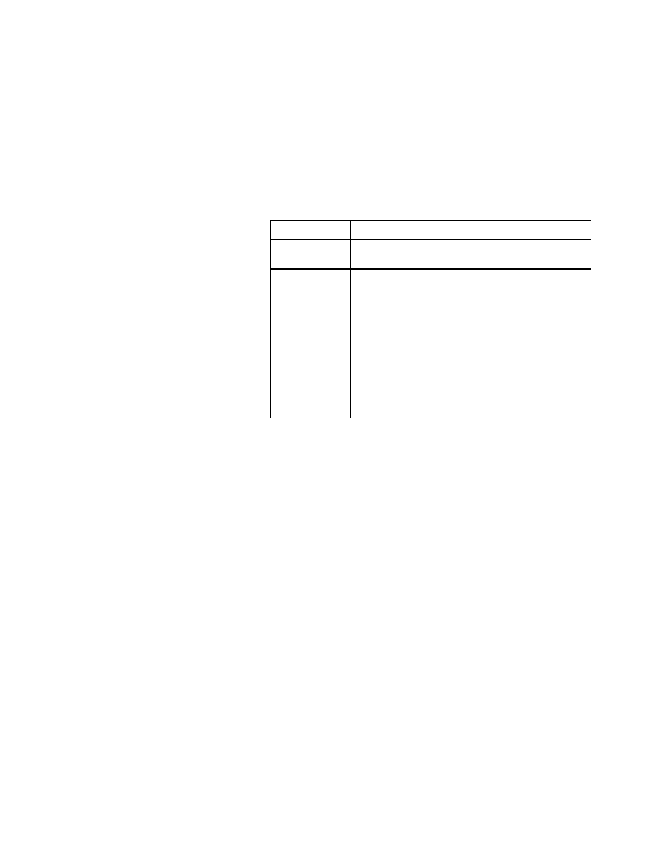 Verilink APS 2000 T1 Line Protection (880-502411-001) Product Manual User Manual | Page 64 / 87