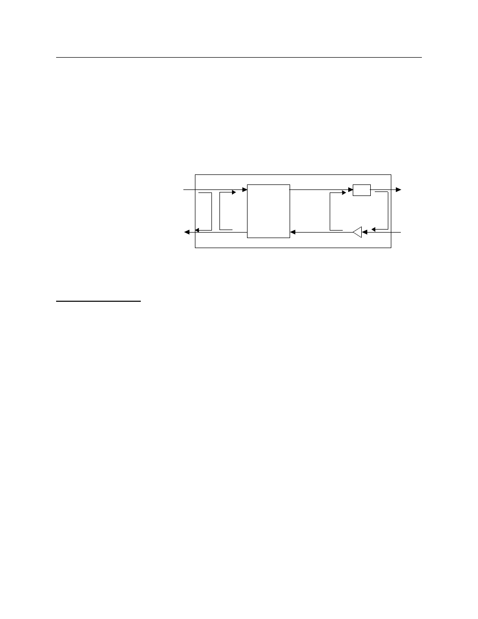 T1 and dso loopback and test functions, Local loopbacks, T1 and dso loopback and test functions -9 | Local loopbacks -9 | Verilink APS 2000 T1 Line Protection (880-502411-001) Product Manual User Manual | Page 73 / 87