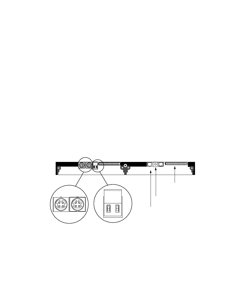 Verilink APS 2000 T1 Line Protection (880-502411-001) Product Manual User Manual | Page 81 / 87