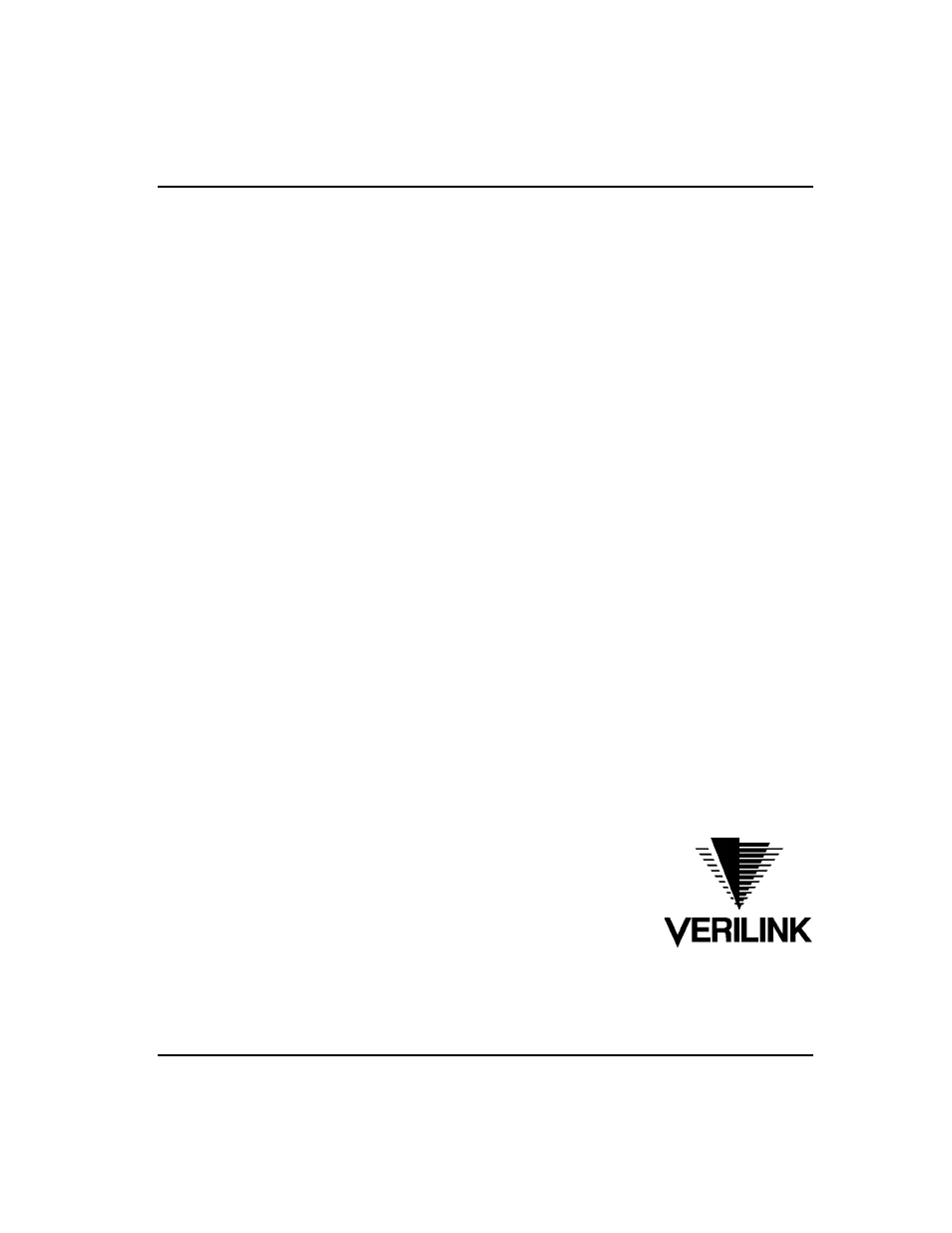 Verilink AS100 (896-502379-001) Product Manual User Manual | 112 pages