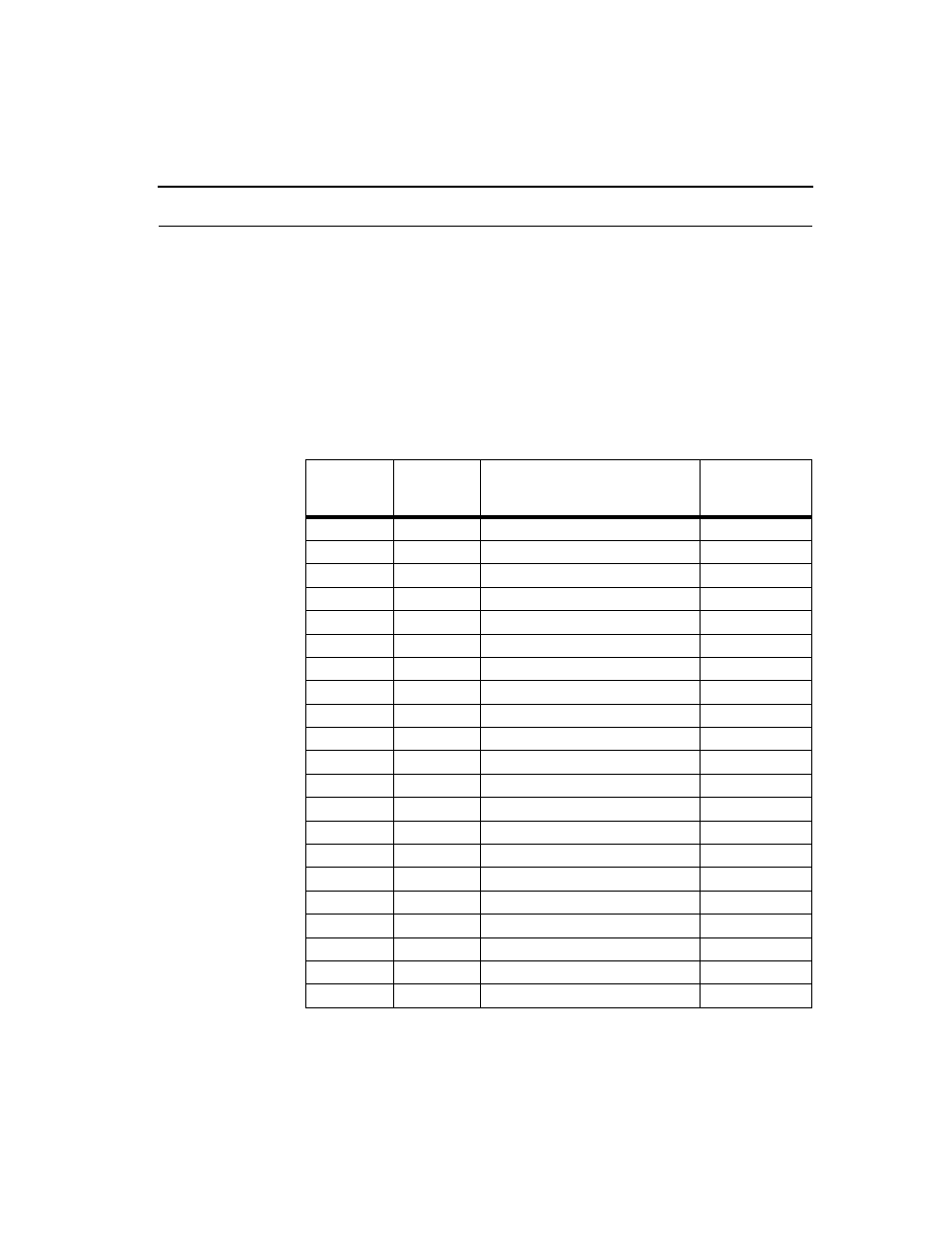 Rs-442a serial port | Verilink AS100 (896-502379-001) Product Manual User Manual | Page 103 / 112