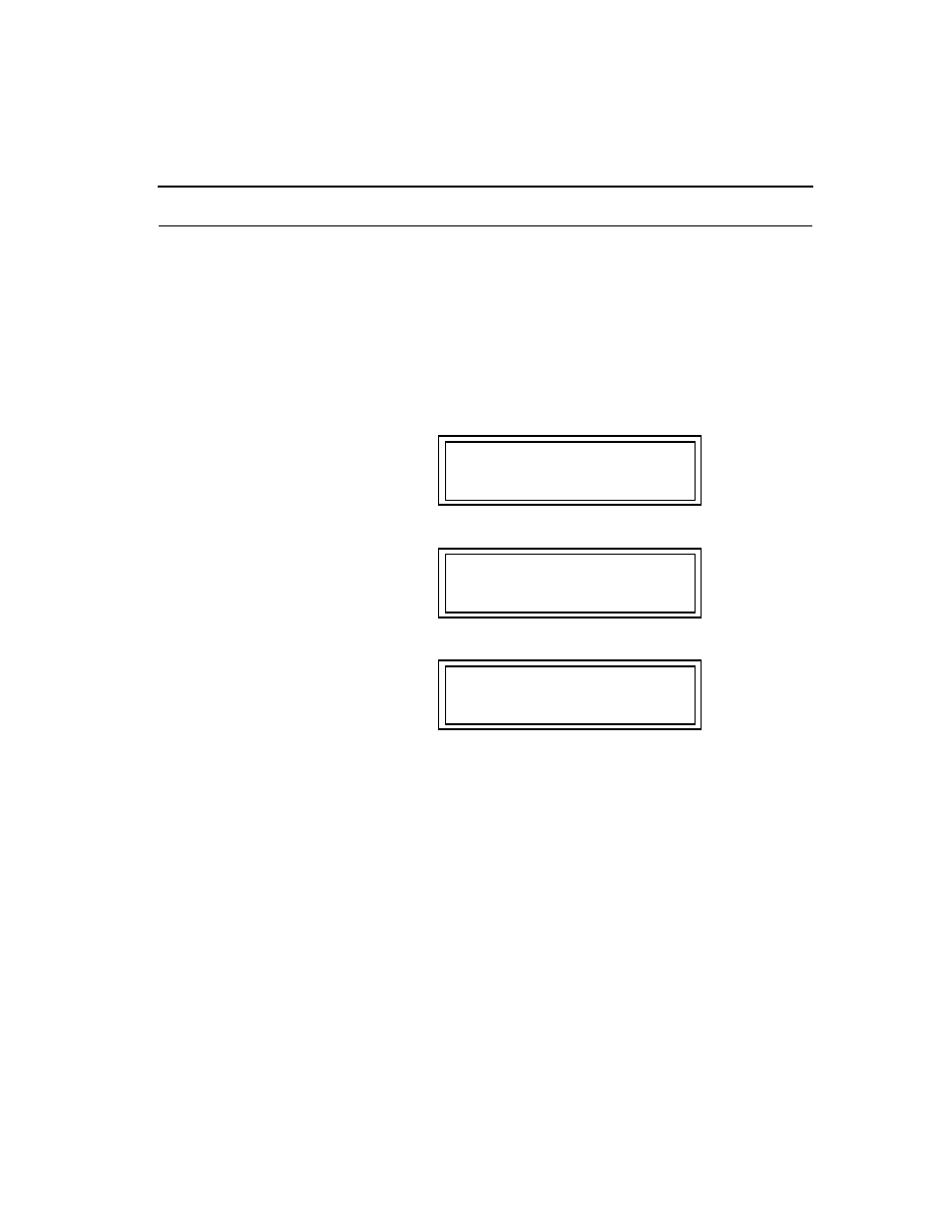 Lcd screen, Lcd screen -3, Lcd scree | Verilink AS100 (896-502379-001) Product Manual User Manual | Page 21 / 112