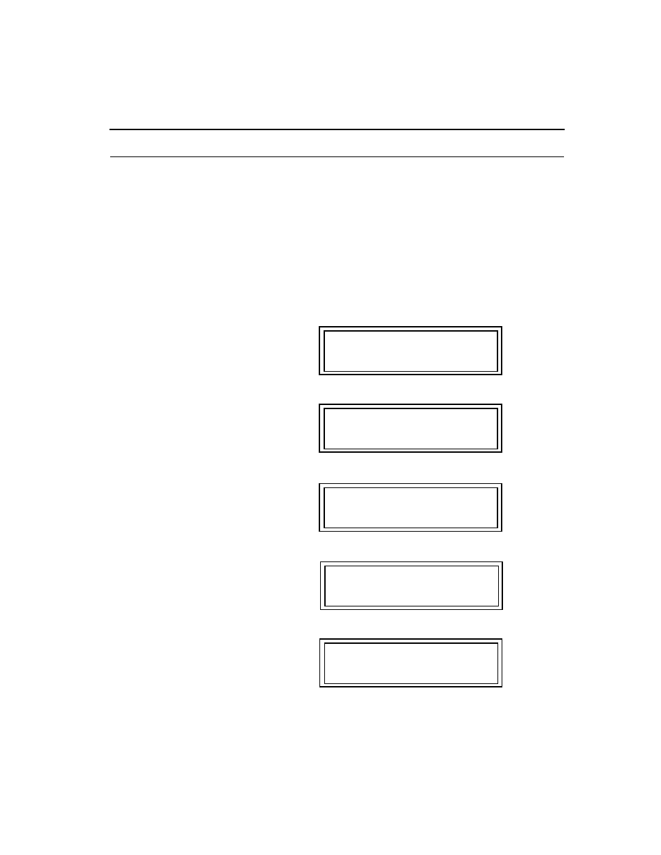 Line testing (point-to-point configuration), Line testing (point-to-point configuration) -24 | Verilink AS100 (896-502379-001) Product Manual User Manual | Page 49 / 112