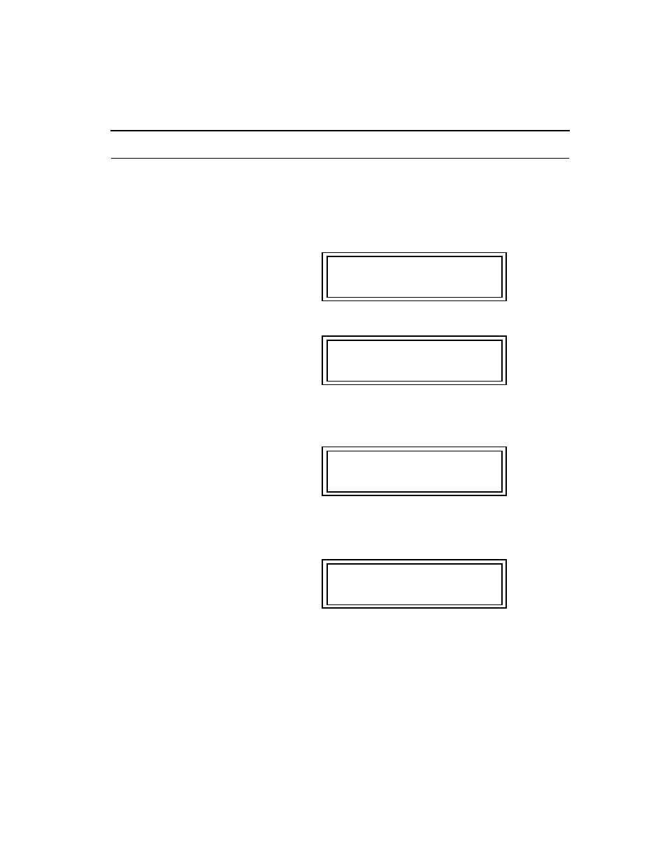 Payload bert, Payload bert -3 | Verilink AS100 (896-502379-001) Product Manual User Manual | Page 55 / 112