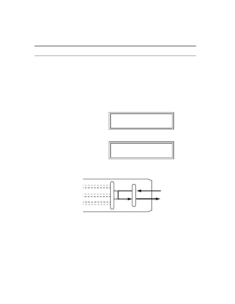 Payload loop, Payload loop -6, Figur e4-3 | Payload loop diagram -6 | Verilink AS100 (896-502379-001) Product Manual User Manual | Page 58 / 112