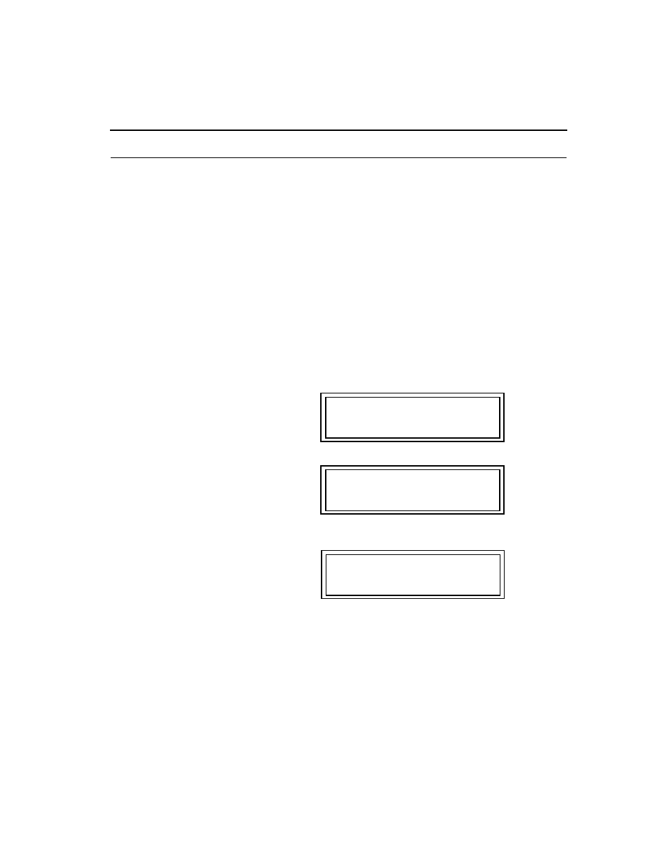 Line loop, Line loop -7 | Verilink AS100 (896-502379-001) Product Manual User Manual | Page 59 / 112
