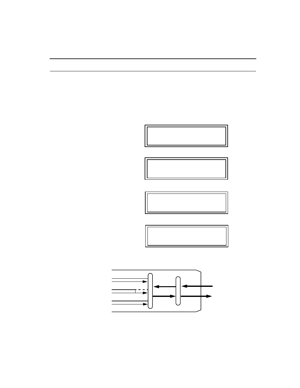 Dsx-1 loop, Dsx-1 loop -9, Figur e4-5 | Dsx-1 loop diagram -9 | Verilink AS100 (896-502379-001) Product Manual User Manual | Page 61 / 112
