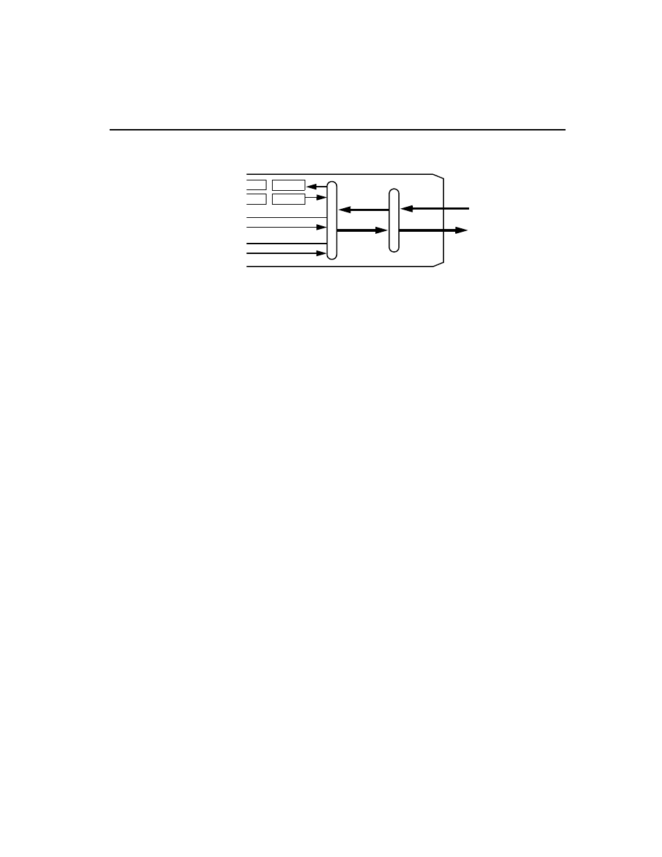 Figur e4-7, Serial port bert and loop diagram -13 | Verilink AS100 (896-502379-001) Product Manual User Manual | Page 65 / 112