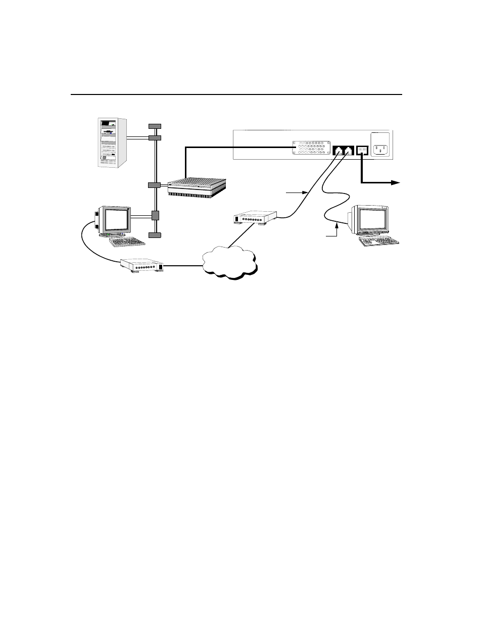Verilink AS100 (896-502379-001) Product Manual User Manual | Page 98 / 112