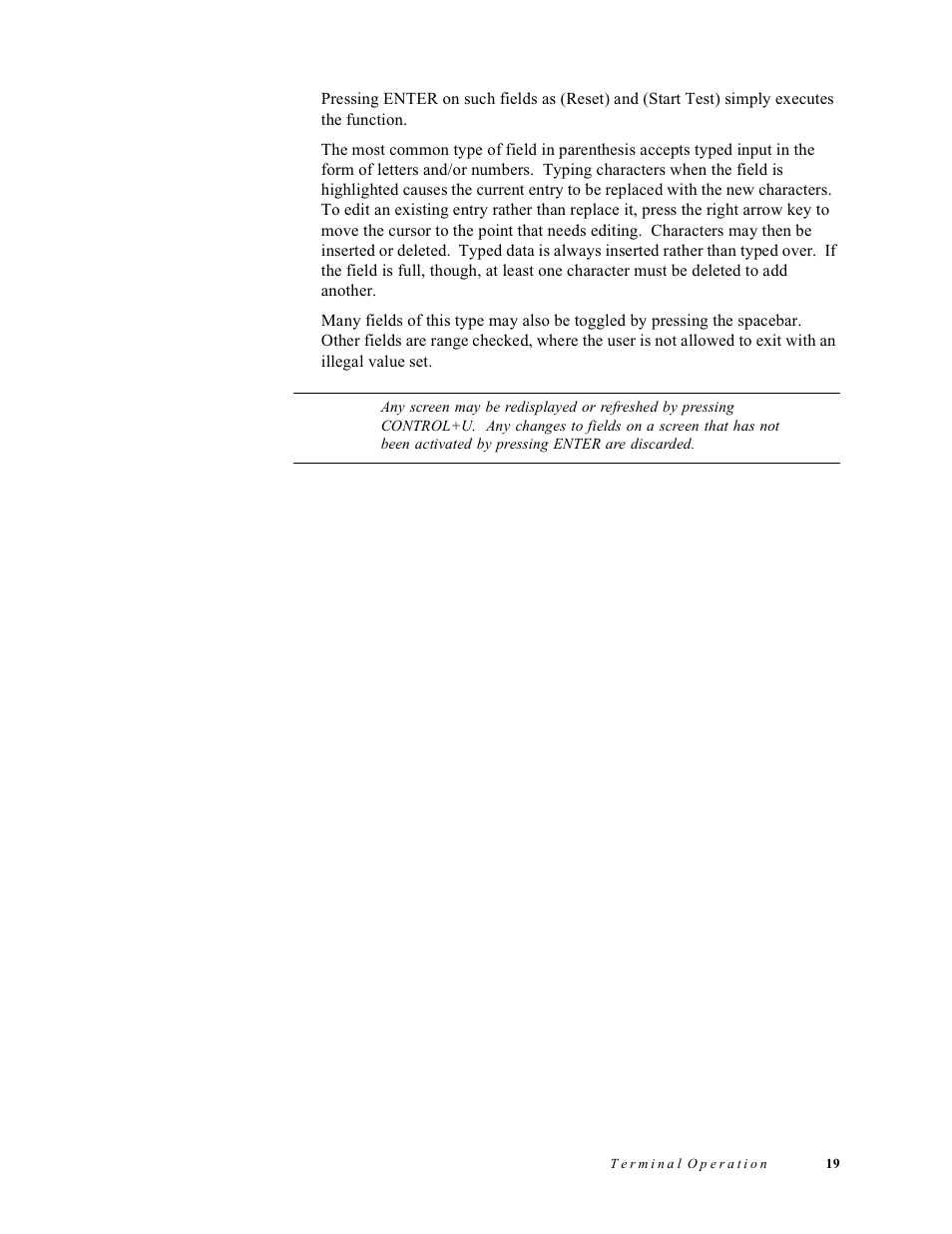 Verilink AS420 (34-00294) Product Manual User Manual | Page 27 / 28