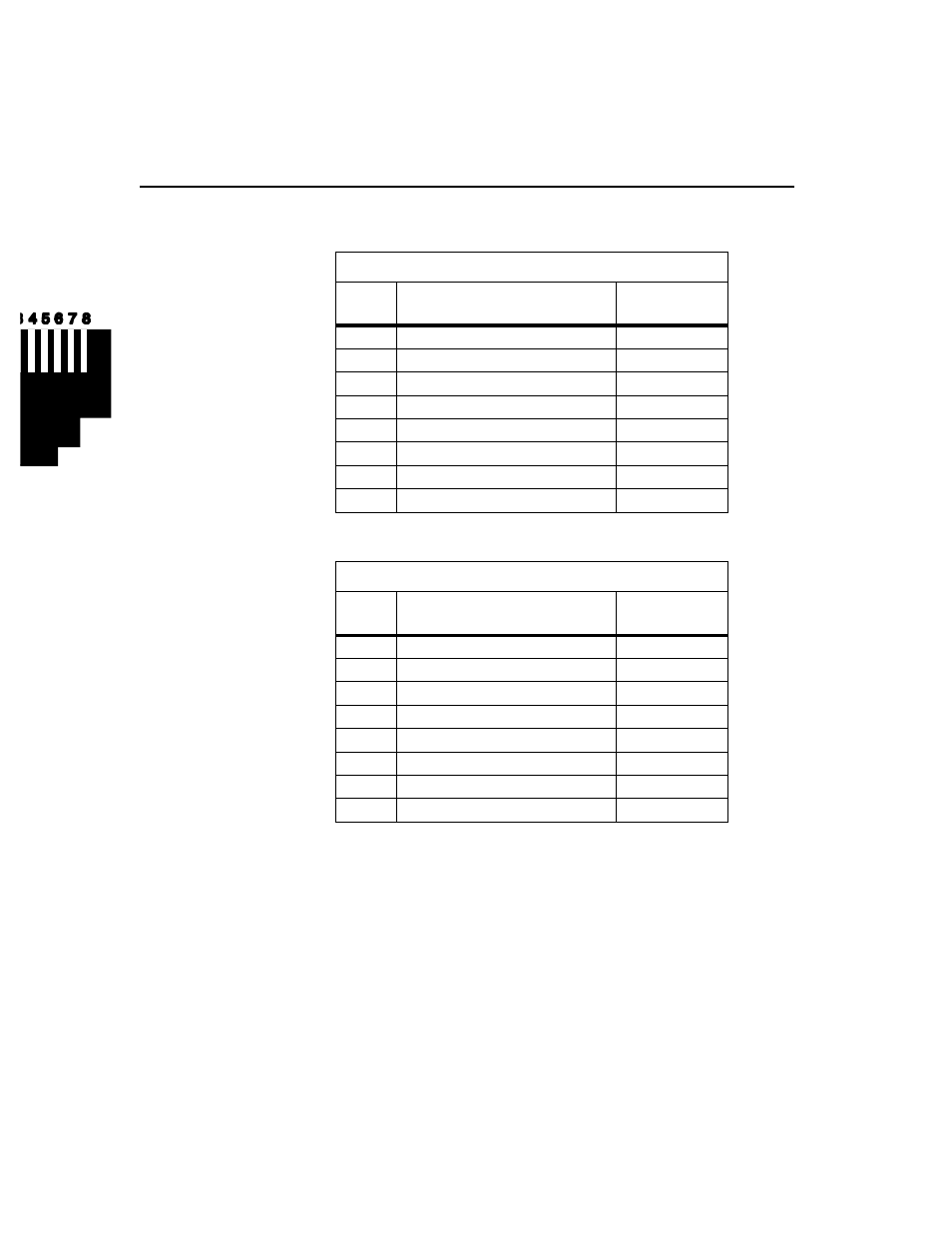 Verilink AS56/56Plus (896-502588-001) Product Manual User Manual | Page 116 / 130