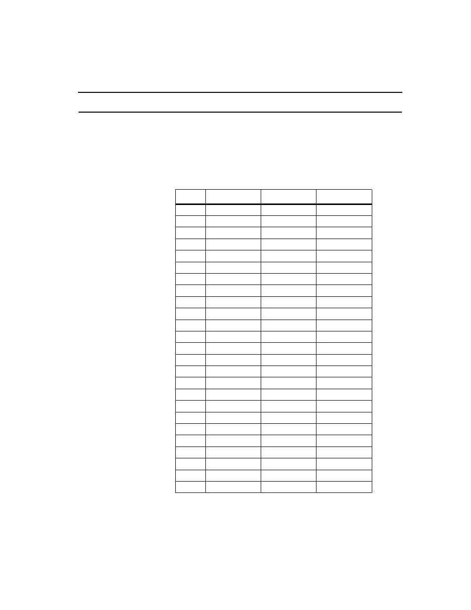Multi-configurable serial port | Verilink AS56/56Plus (896-502588-001) Product Manual User Manual | Page 117 / 130