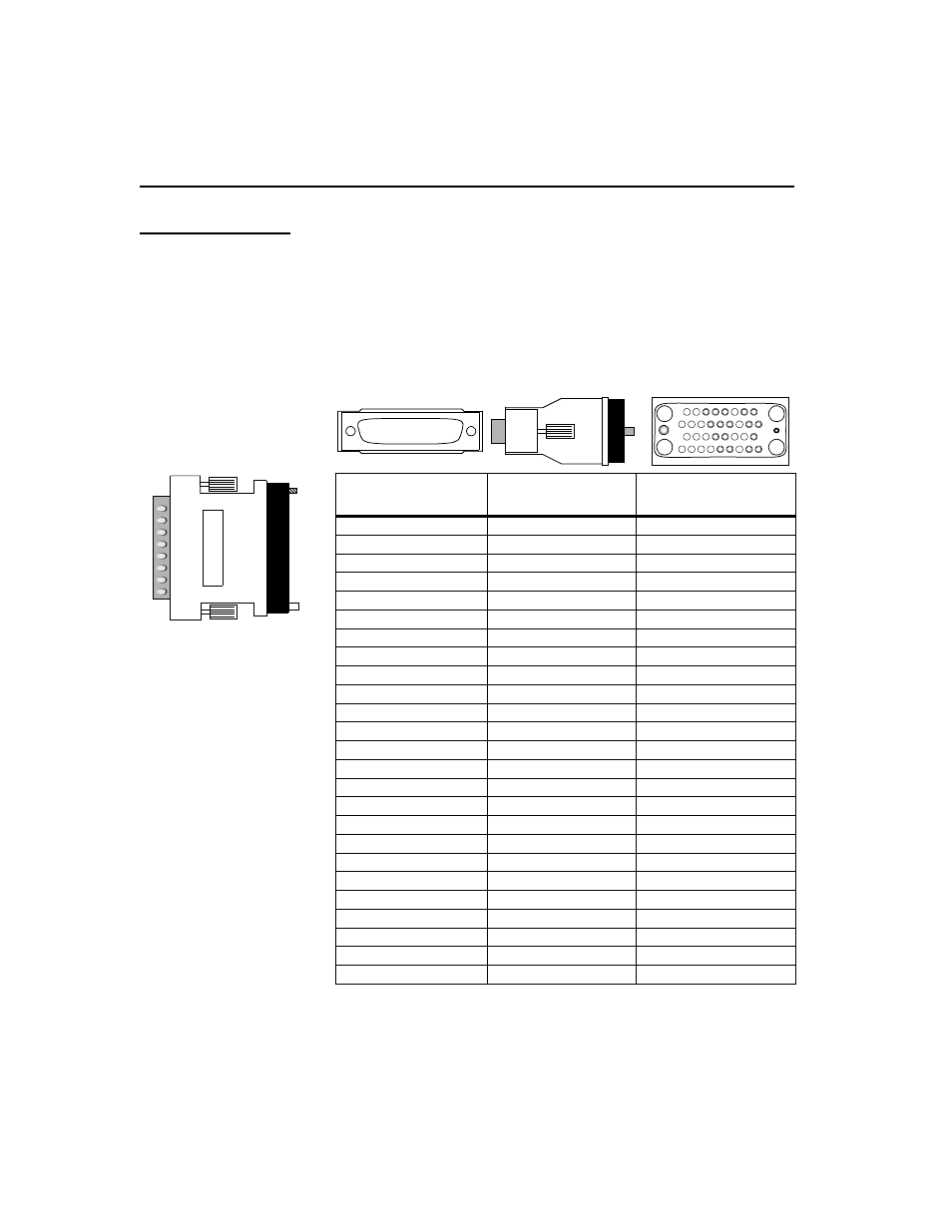 V.35 configuration, Figur ea-1 | Verilink AS56/56Plus (896-502588-001) Product Manual User Manual | Page 118 / 130