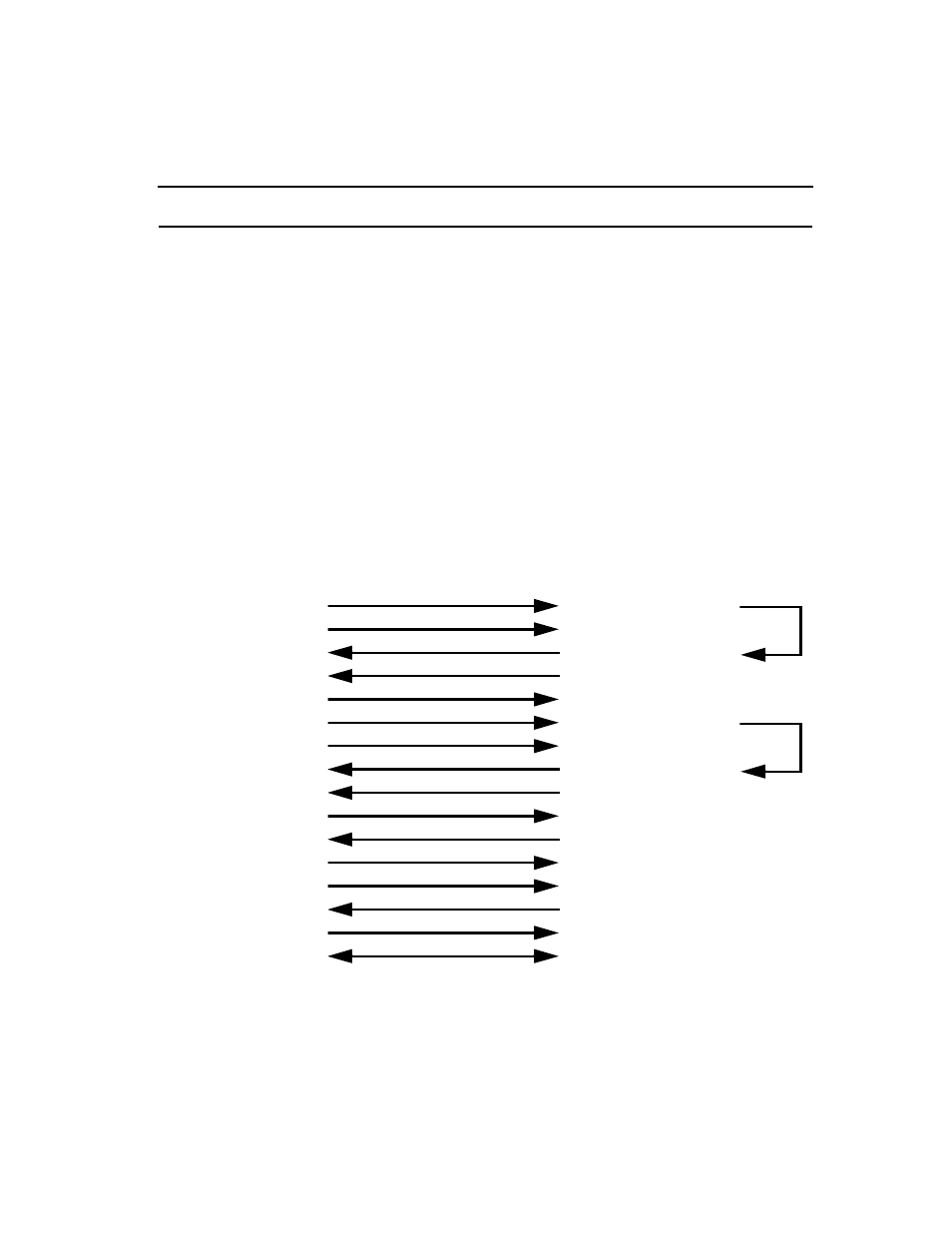 Cables for internal/external timing, Figur eb-3 | Verilink AS56/56Plus (896-502588-001) Product Manual User Manual | Page 129 / 130