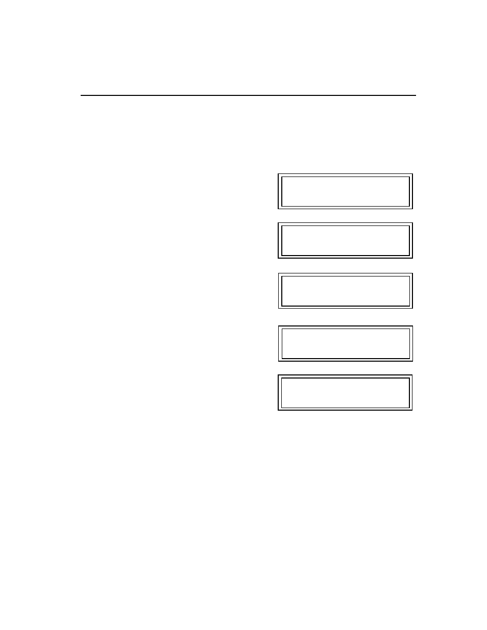 56/64 kbps dds mode line testing -27 | Verilink AS56/56Plus (896-502588-001) Product Manual User Manual | Page 51 / 130
