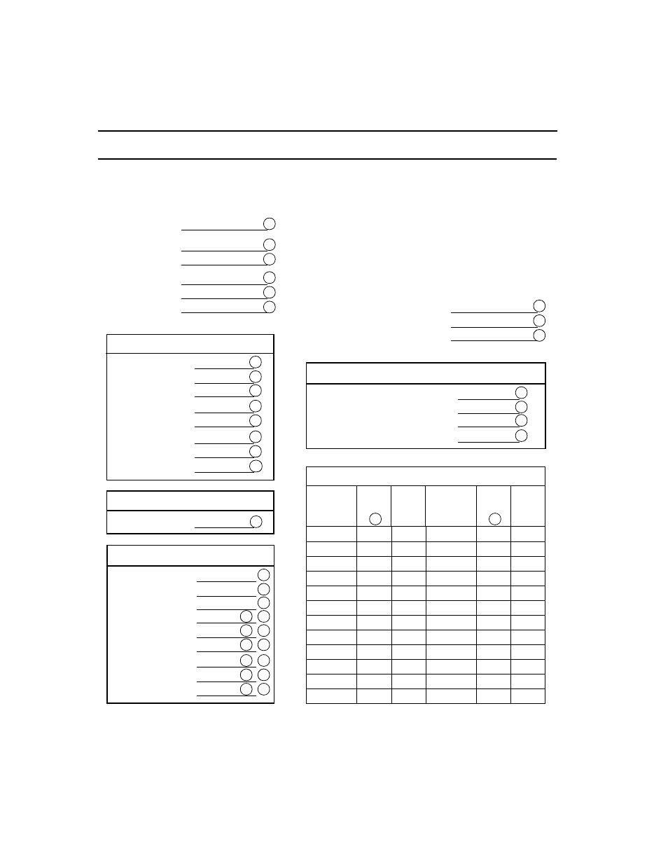As56 and as56plus worksheet, As56 and as56, Plus | Worksheet | Verilink AS56/56Plus (896-502588-001) Product Manual User Manual | Page 54 / 130