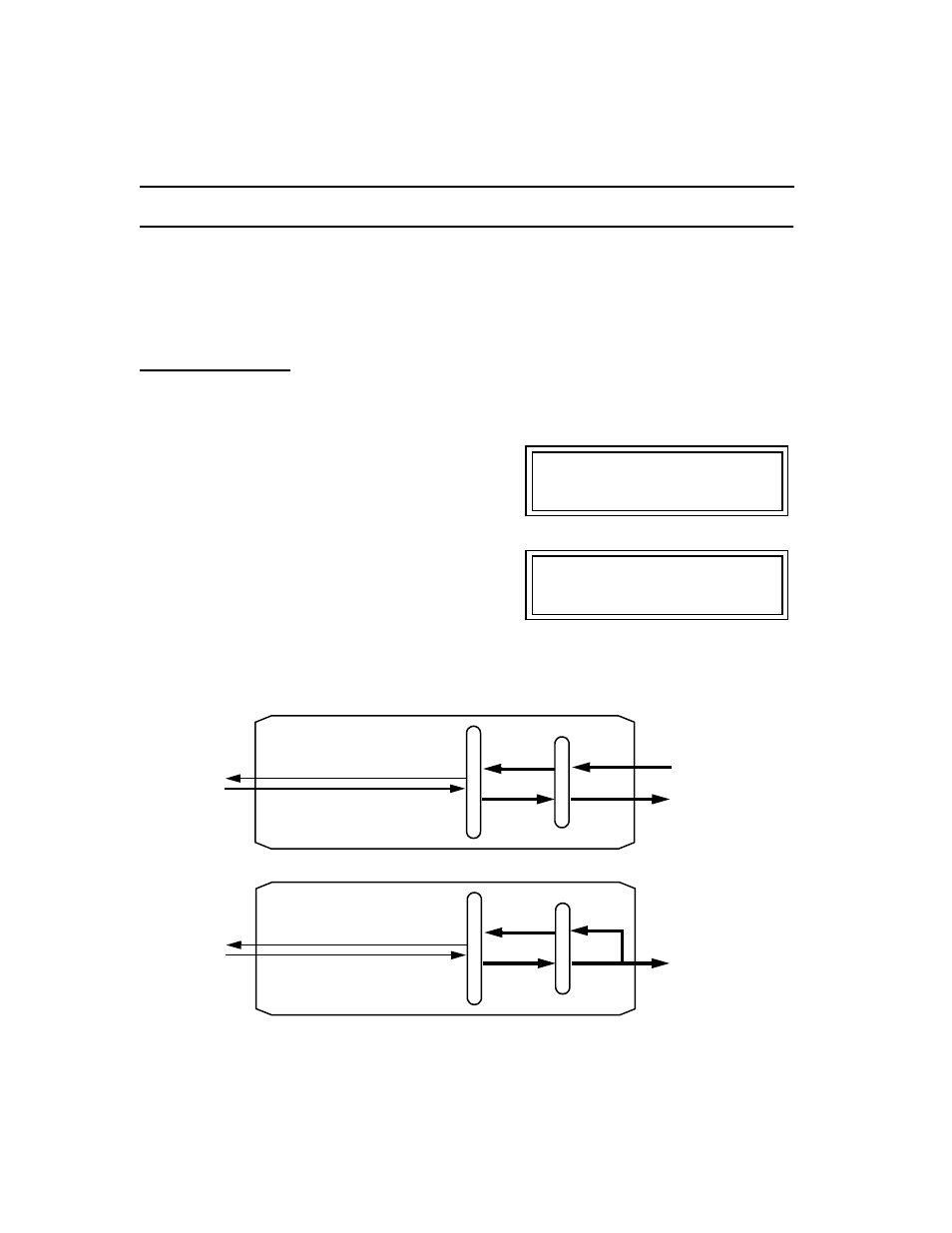 Testing in t1/ft1 mode, Local loop, Testing in t1/ft1 mode -2 | Local loop -2 | Verilink AS56/56Plus (896-502588-001) Product Manual User Manual | Page 56 / 130