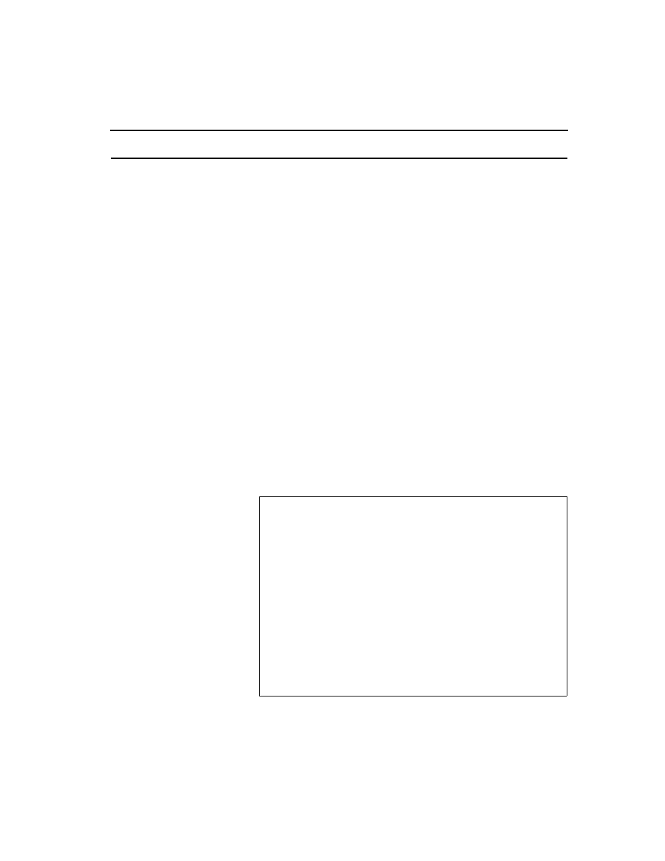 Terminal configuration, Terminal configuration -5 | Verilink AS56/56Plus (896-502588-001) Product Manual User Manual | Page 83 / 130
