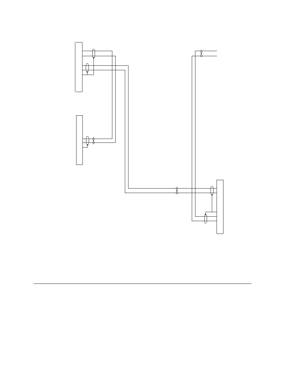 T1/e1 line interface cables, Figure b-20, “timing cable, Pinouts (continued) | Verilink AS2000: The Basics (880-502981-001) Product Manual User Manual | Page 116 / 179