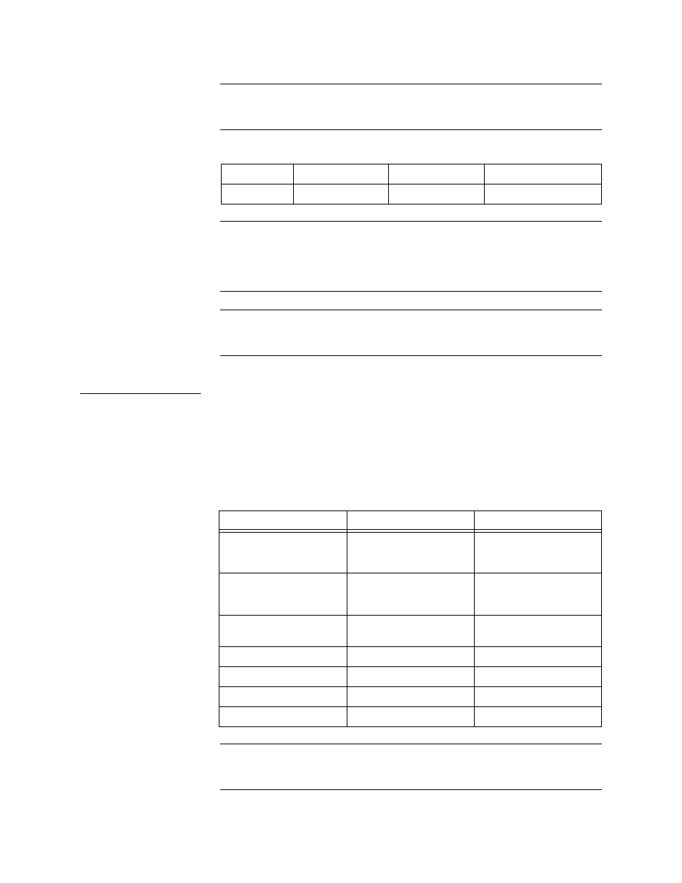 Hardware dimensions, Hardware dimensions -4, Table 3-2 | Verilink AS2000: The Basics (880-502981-001) Product Manual User Manual | Page 34 / 179