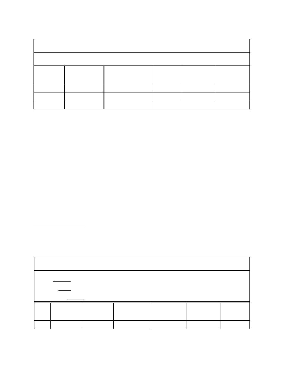 Shelf planning worksheets for tabs modules, Shelf planning worksheets for tabs modules -9 | Verilink AS2000: The Basics (880-502981-001) Product Manual User Manual | Page 39 / 179