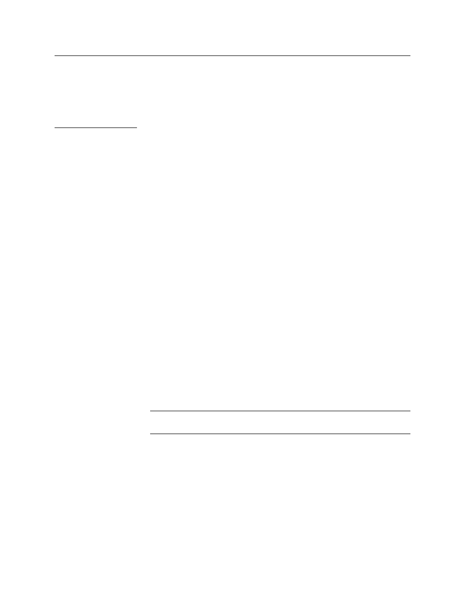 Performance monitoring registers, Performance register definitions, Performance monitoring registers -11 | Performance register definitions -11 | Verilink AS2000: The Basics (880-502981-001) Product Manual User Manual | Page 77 / 179