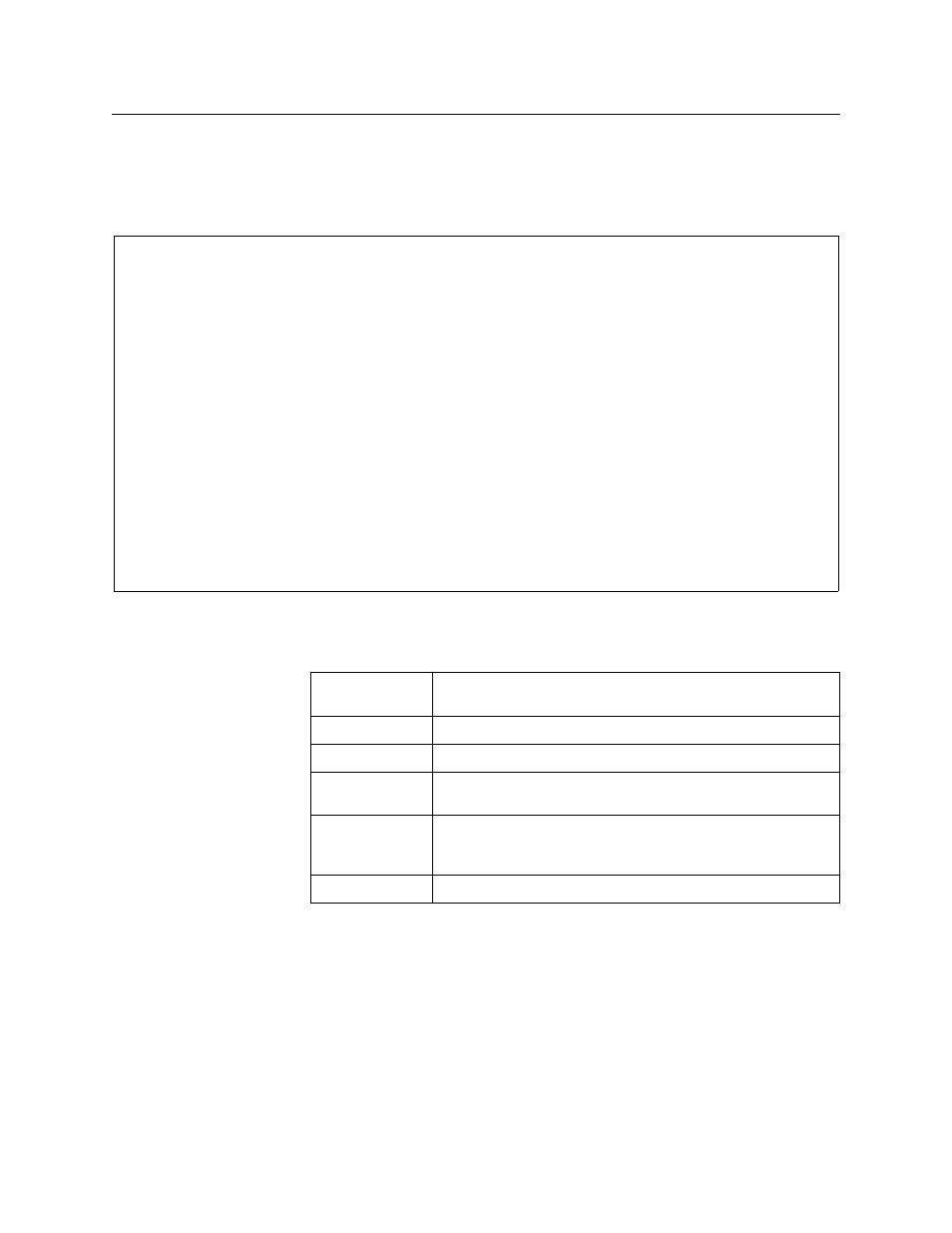 About menu, About menu -12 | Verilink AS4000 (34-00244) Product Manual User Manual | Page 100 / 210