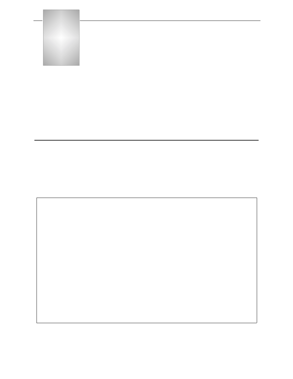 Ch. 6: quad port sync data module, Quad port sync data main menu, Quad port sync data module | Quad port sync data main menu -1, Chapter 6, Chapter | Verilink AS4000 (34-00244) Product Manual User Manual | Page 101 / 210