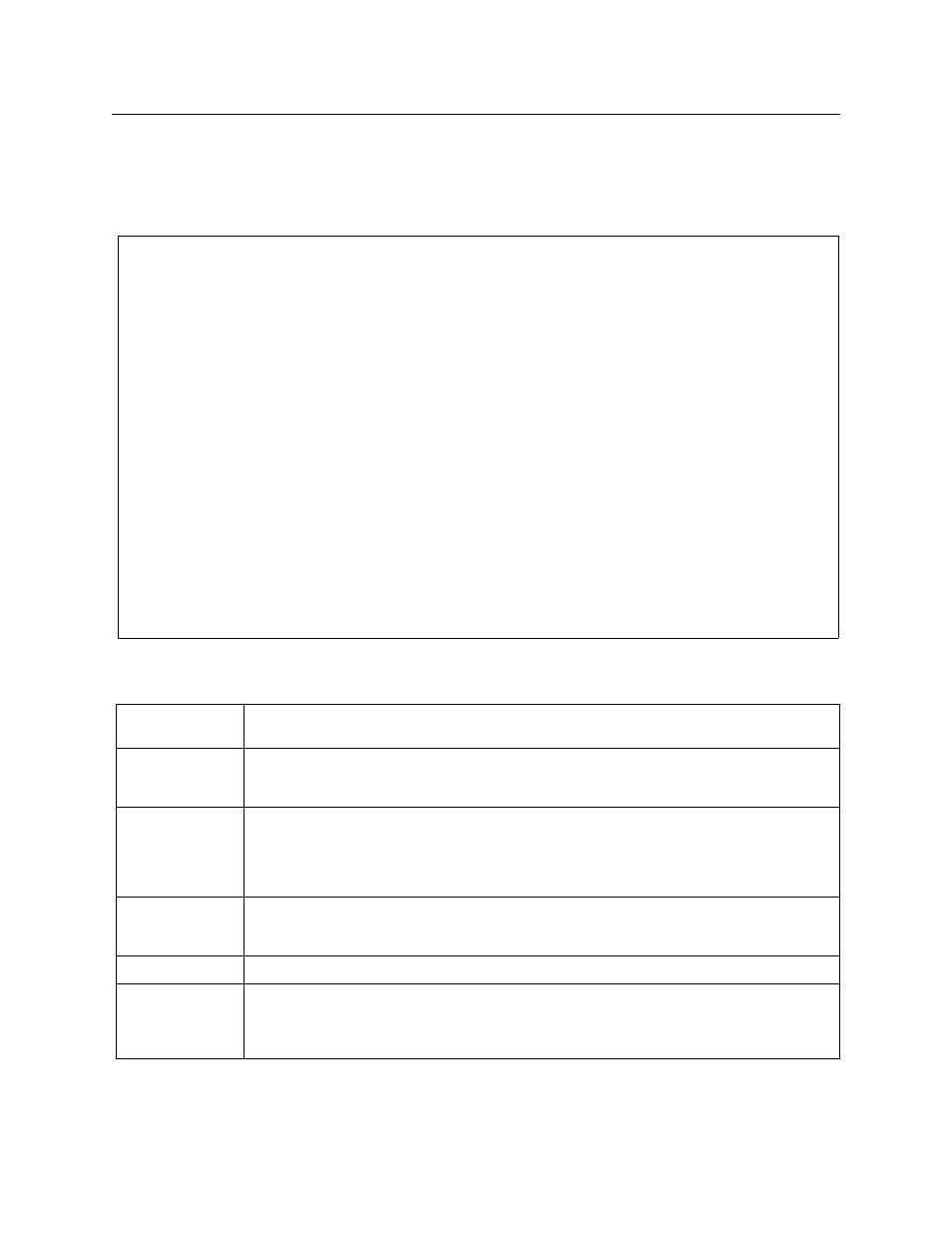 Configuration menu, Configuration menu -2 | Verilink AS4000 (34-00244) Product Manual User Manual | Page 102 / 210