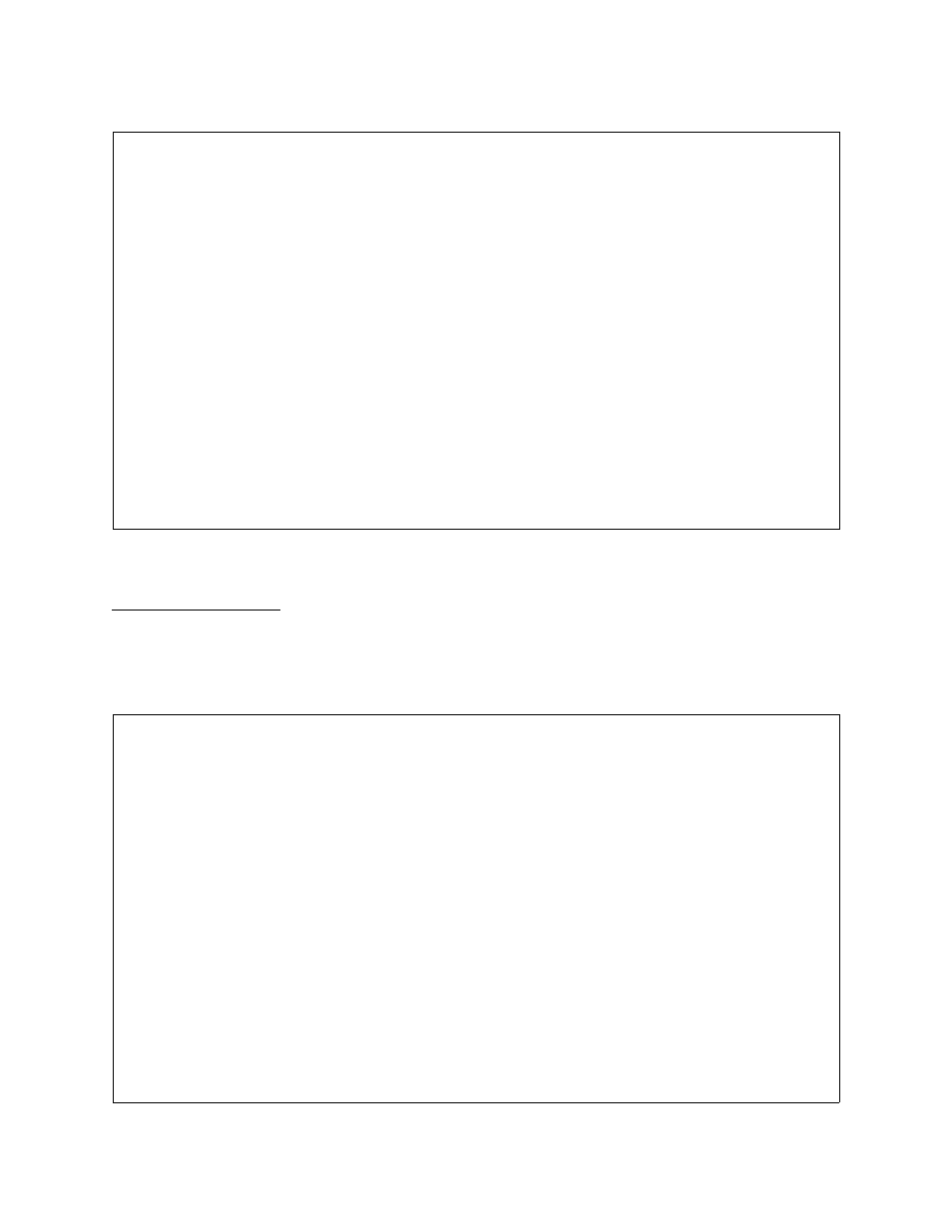 System manager interface display, System manager interface display -8, Figure 6-8 | Figure | Verilink AS4000 (34-00244) Product Manual User Manual | Page 108 / 210