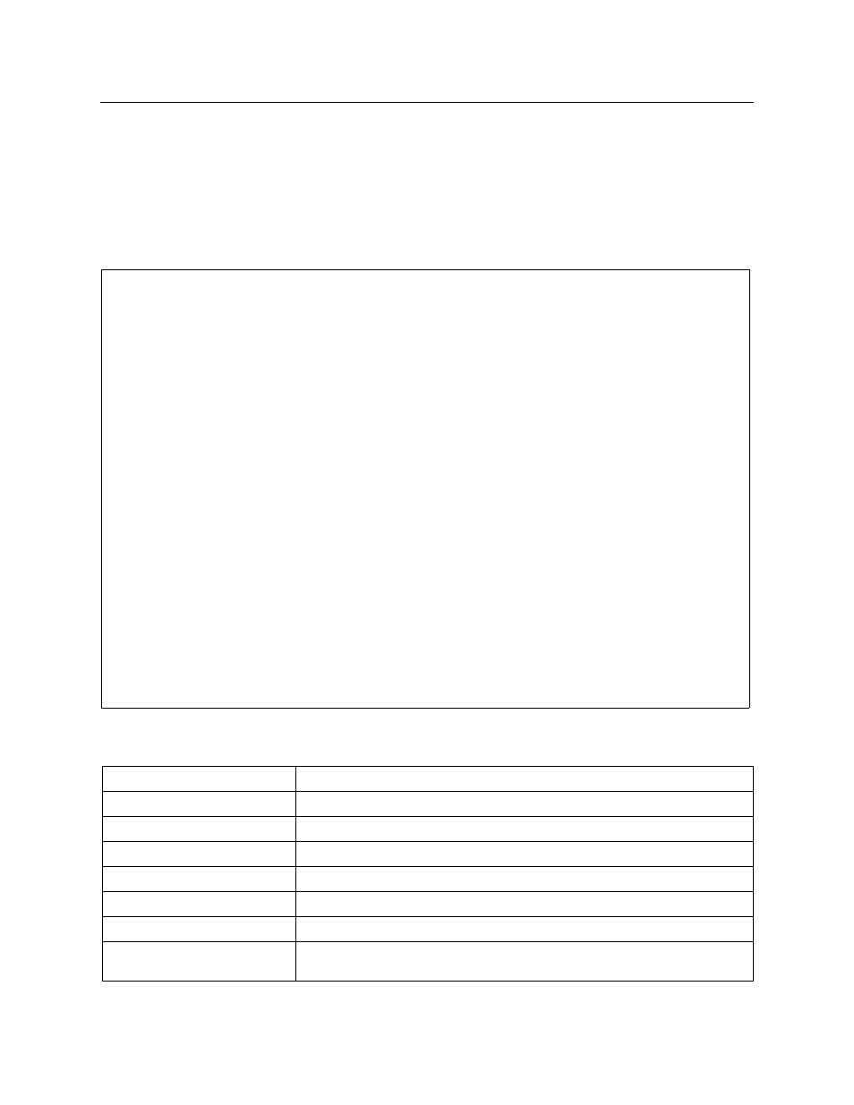 Options menu, Options menu -7 | Verilink AS4000 (34-00244) Product Manual User Manual | Page 117 / 210