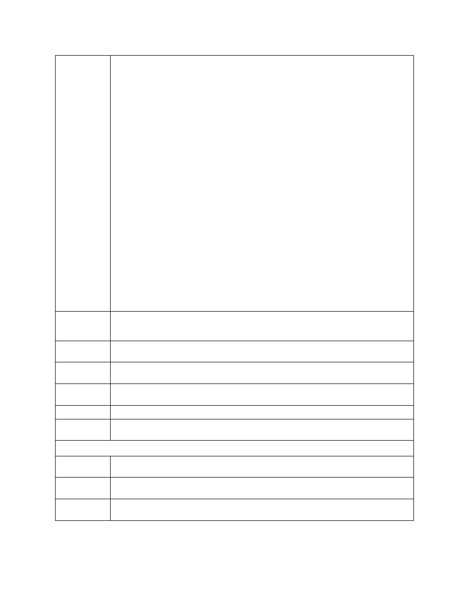 Verilink AS4000 (34-00244) Product Manual User Manual | Page 127 / 210