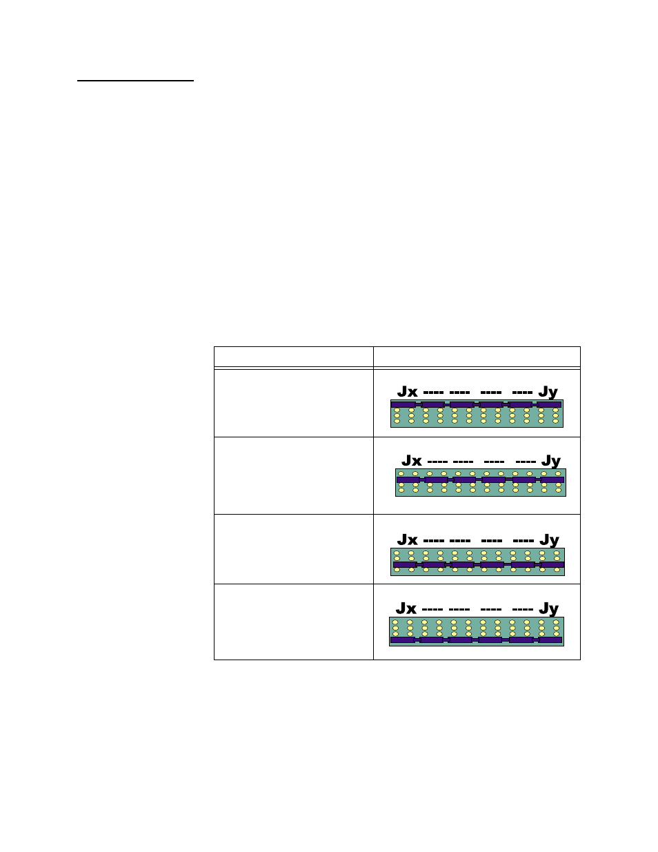 Setting berg jumpers, Setting berg jumpers -3 | Verilink AS4000 (34-00244) Product Manual User Manual | Page 183 / 210