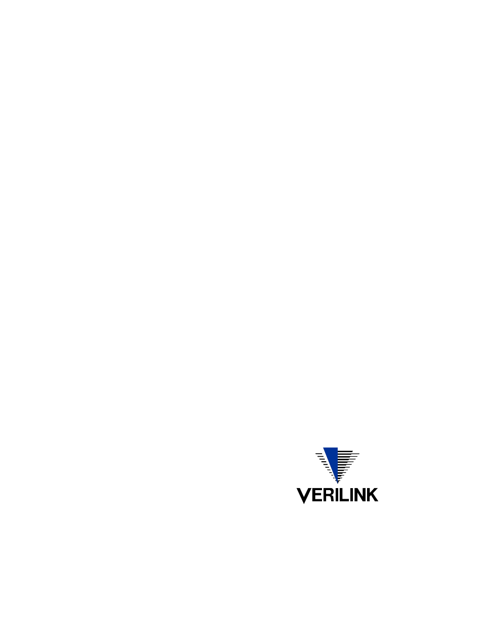 Verilink AS4000 (34-00244) Product Manual User Manual | Page 210 / 210